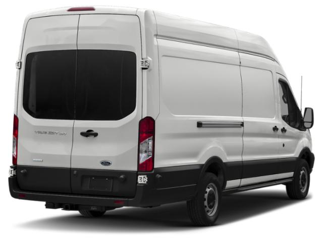 2015 Ford Transit T-350