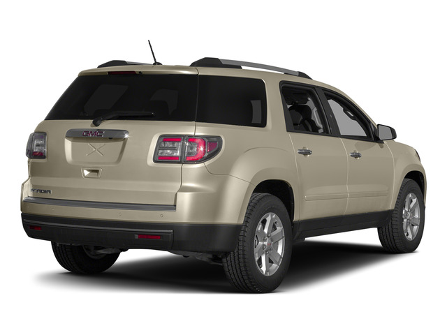 2015 GMC Acadia SLT-2