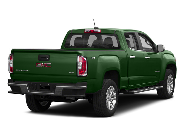 Used 2015 GMC Canyon SLT For Sale in Olive Branch, MS