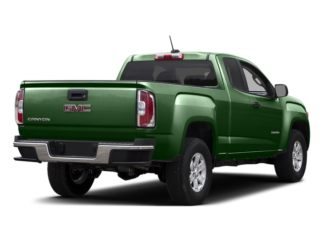 2015 GMC Canyon SLT 2015 GMC Canyon SLT