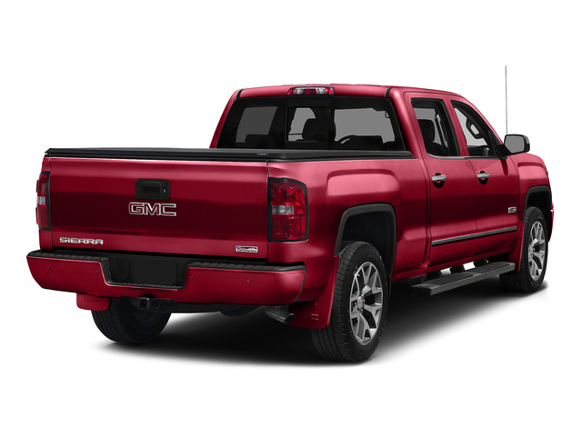 2015 GMC Sierra 1500 SLT 2015 GMC Sierra 1500 SLT