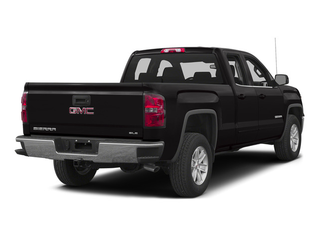 Used 2015 GMC Sierra 1500 For Sale in Jackson, MI
