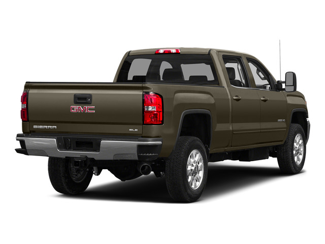 2015 GMC Sierra 2500HD SLT 2015 GMC Sierra 2500HD SLT