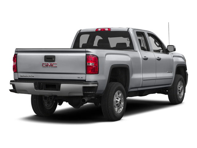 2015 GMC Sierra 2500HD SLE 2015 GMC Sierra 2500HD SLE
