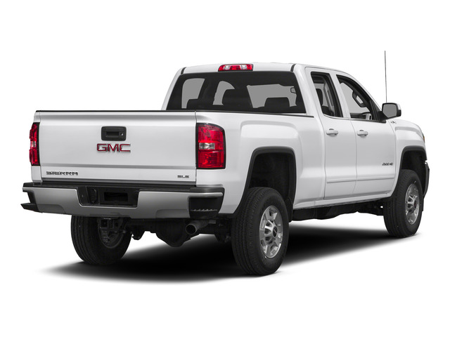 2015 GMC Sierra 2500HD Base