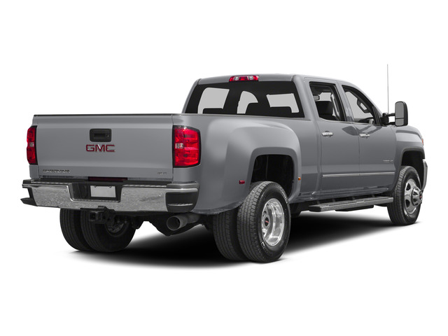 2015 GMC Sierra 3500HD SLE