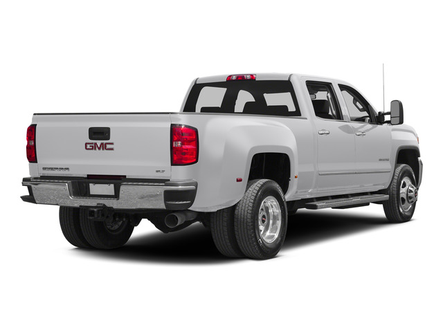 2015 GMC Sierra 3500HD Denali