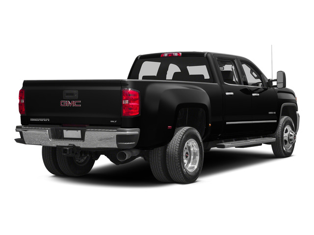 2015 GMC Sierra 3500HD Denali