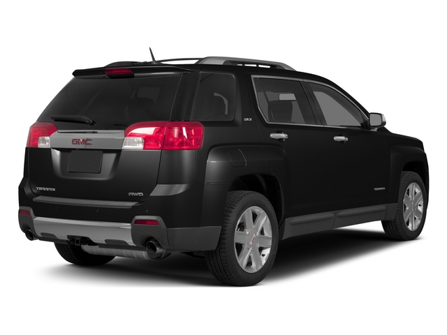 2015 GMC Terrain SLT-1