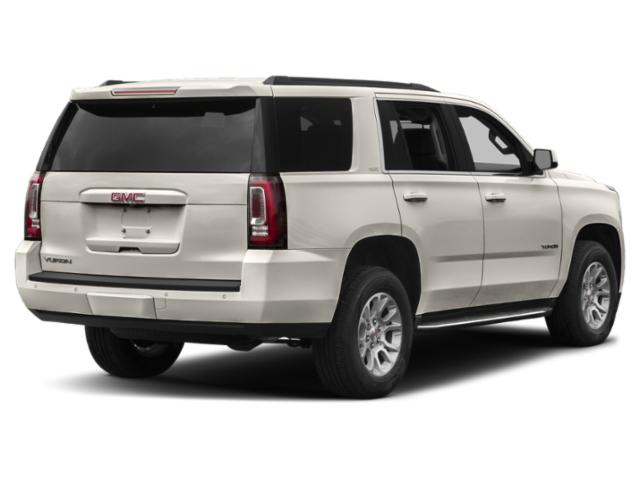 2015 GMC Yukon SLT 2015 GMC Yukon SLT