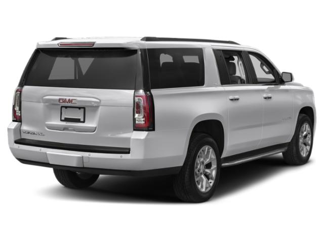 2015 GMC Yukon XL 1500 SLE