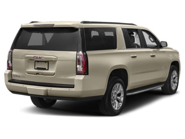 2015 GMC Yukon XL 1500 SLT