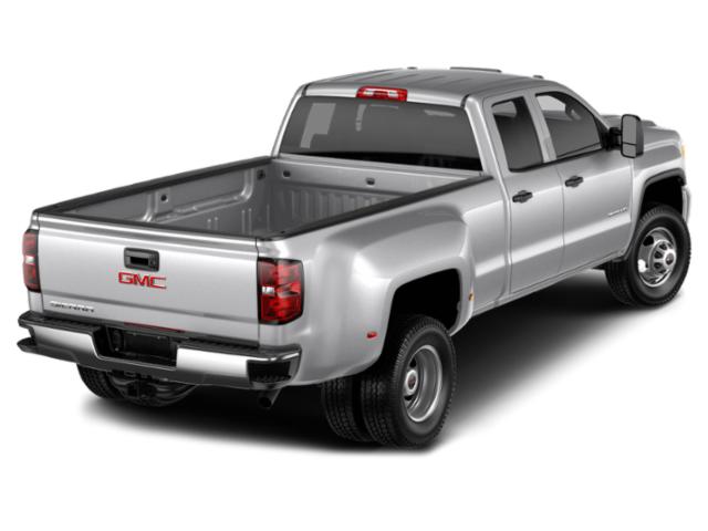 2015 GMC Sierra 3500HD SLE