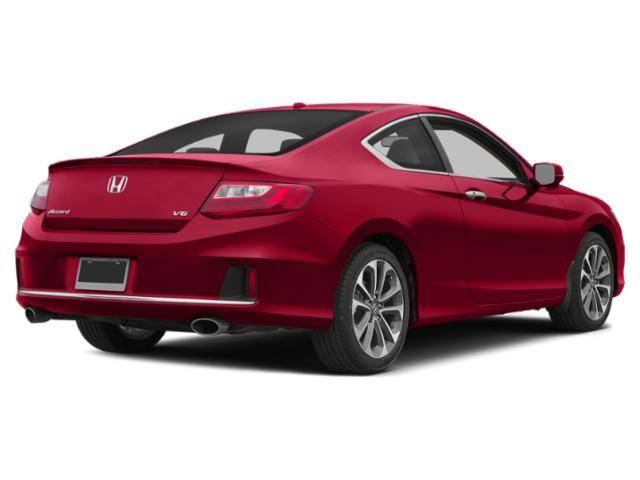 2015 Honda Accord EX-L V-6