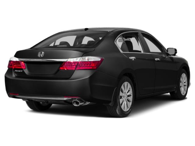 2015 Honda Accord EX-L V-6