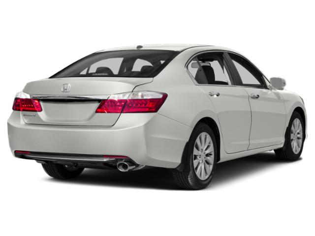 Used 2015 Honda Accord For Sale in Jackson, MI