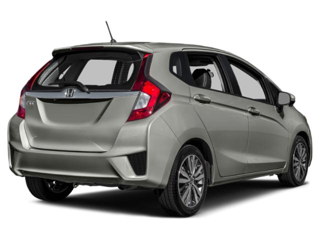 Used 2015 Honda Fit For Sale in Muscle Shoals, AL