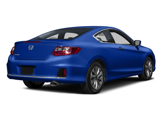 2015 Honda Accord LX-S