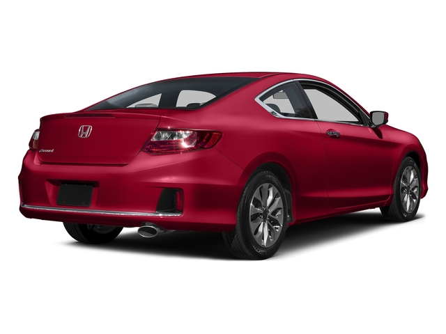 2015 Honda Accord LX-S 2015 Honda Accord LX-S