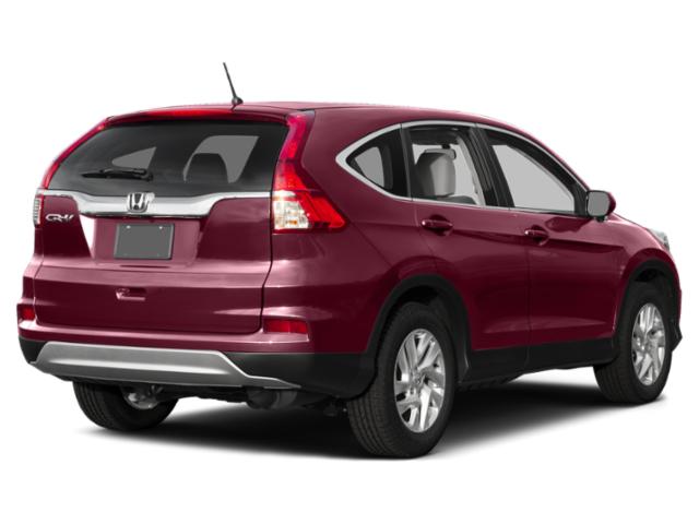 2015 Honda CR-V EX 2015 Honda CR-V EX