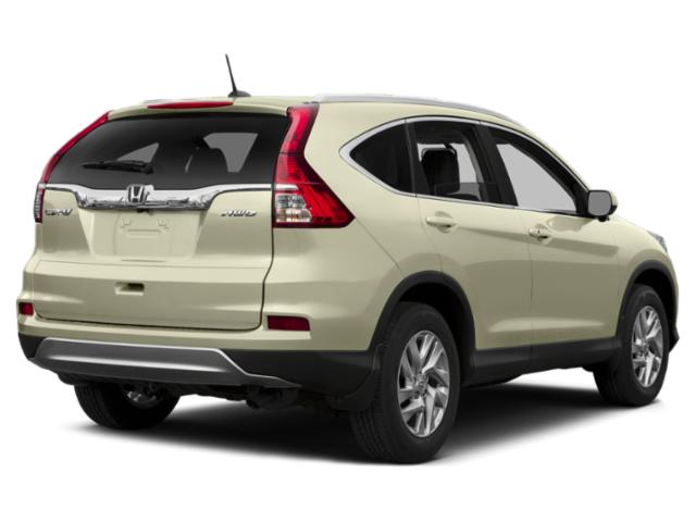 2015 Honda CR-V EX-L 2015 Honda CR-V EX-L