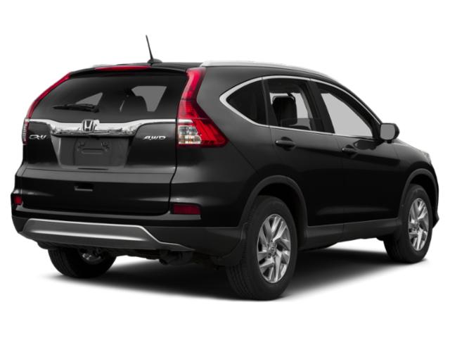 2015 Honda CR-V EX-L 2015 Honda CR-V EX-L