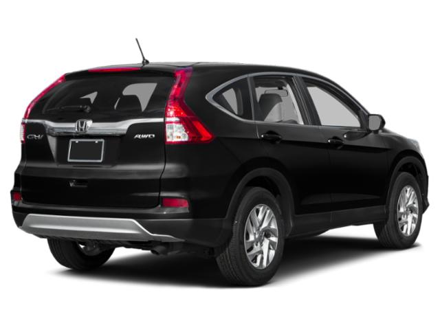 Used 2015 Honda CR-V Sport Utility