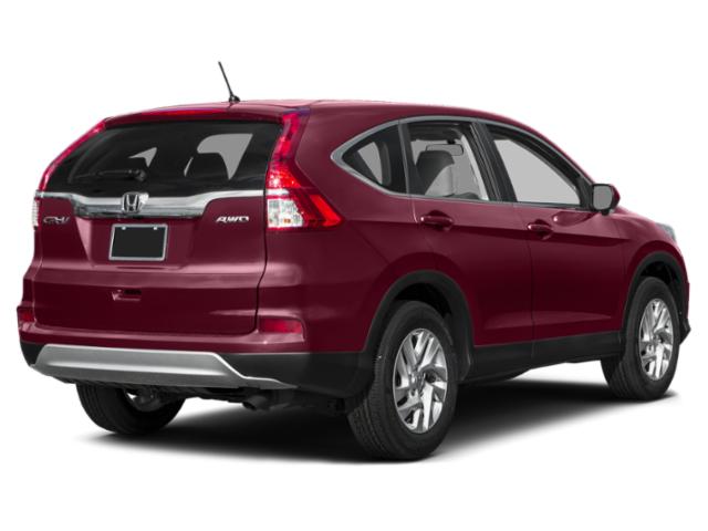 2015 Honda CR-V EX 2015 Honda CR-V EX
