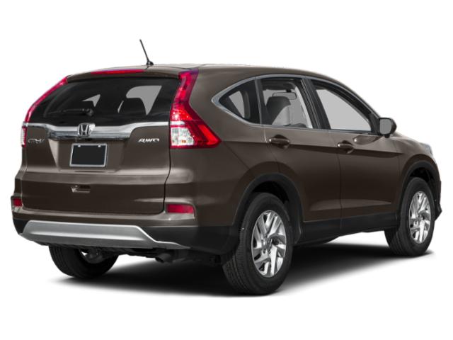 2015 Honda CR-V EX 2015 Honda CR-V EX