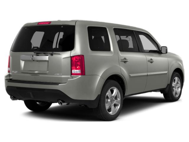 2015 Honda Pilot EX-L