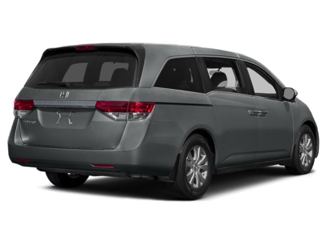 2015 Honda Odyssey EX