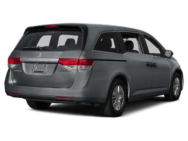 Used 2015 Honda Odyssey For Sale in Wilmington, OH