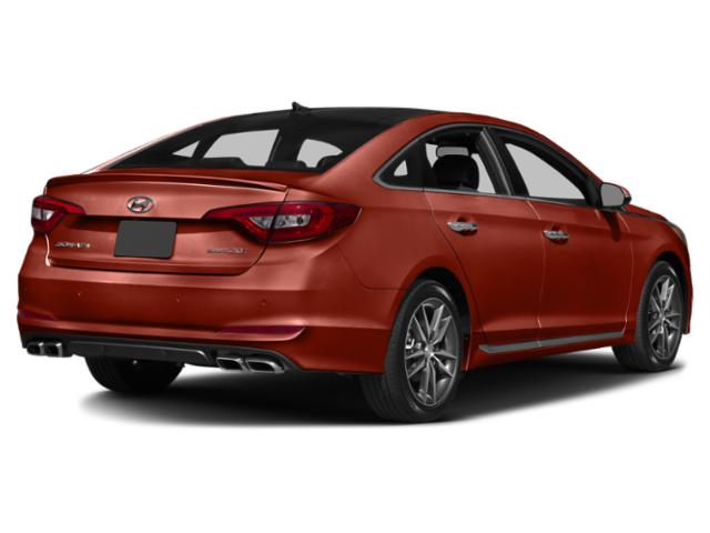 2015 Hyundai Sonata Limited 2.0T 2015 Hyundai Sonata Limited 2.0T