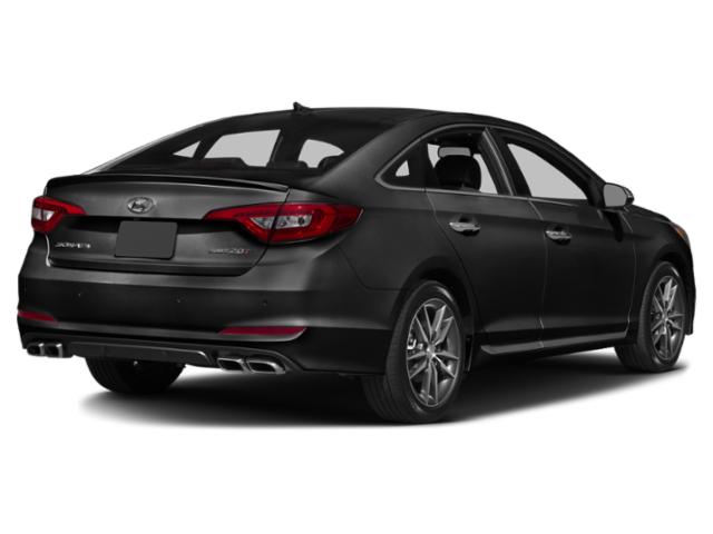 2015 Hyundai Sonata Limited 2.0T 2015 Hyundai Sonata Limited 2.0T