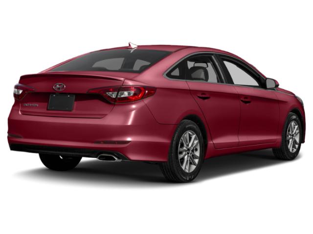 2015 Hyundai Sonata SE 2015 Hyundai Sonata SE