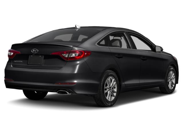 2015 Hyundai Sonata SE 2015 Hyundai Sonata SE