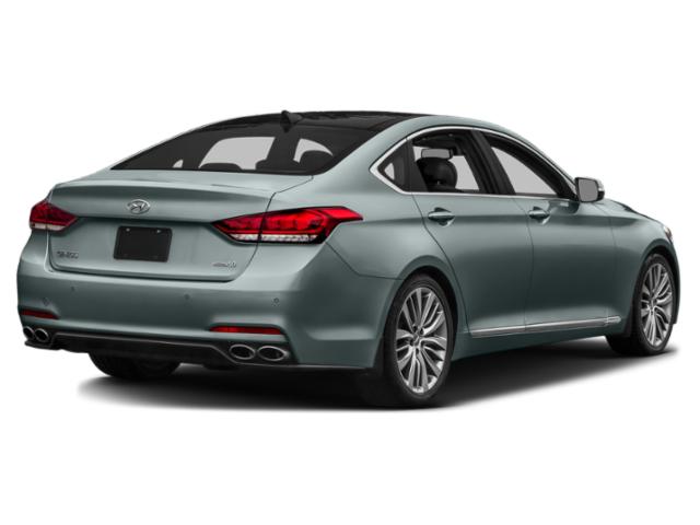 2015 Hyundai Genesis 3.8 2015 Hyundai Genesis 3.8