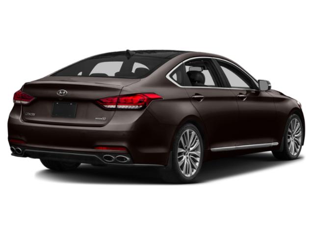 2015 Hyundai Genesis 5.0 2015 Hyundai Genesis 5.0