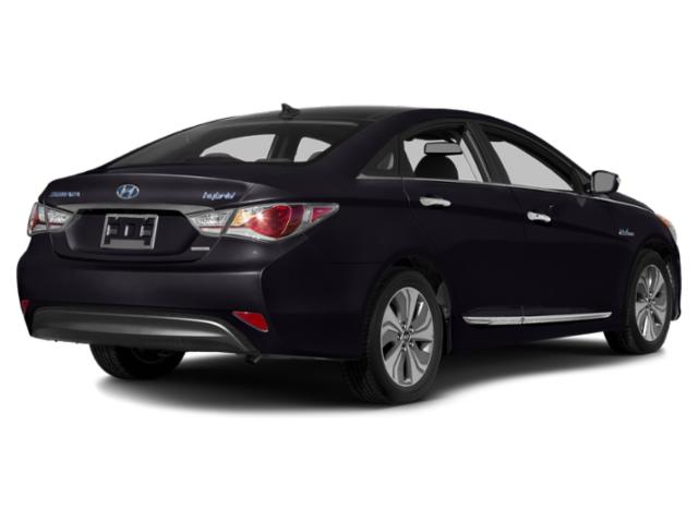 2015 Hyundai Sonata Hybrid Base 2015 Hyundai Sonata Hybrid Base