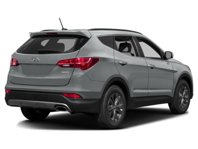 2015 Hyundai Santa Fe Sport 2.4L