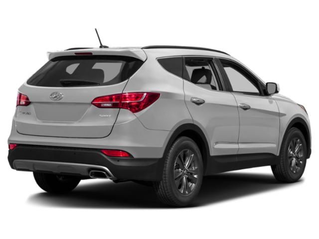 2015 Hyundai Santa Fe Sport 2.0L Turbo 2015 Hyundai Santa Fe Sport 2.0L Turbo