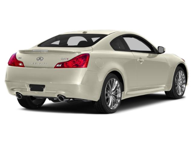 2015 INFINITI Q60 S