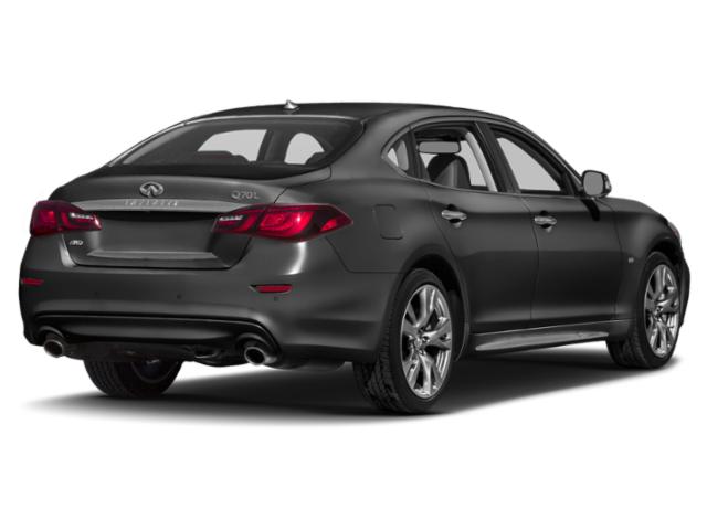 2015 INFINITI Q70L 3.7