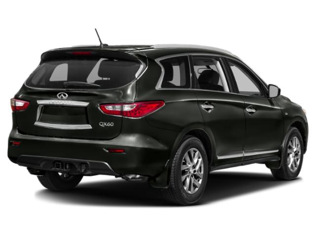 2015 INFINITI QX60 3.5