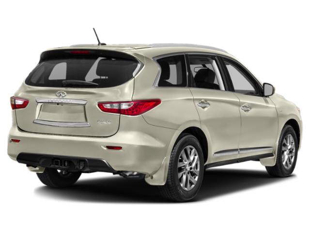 2015 INFINITI QX60 AWD