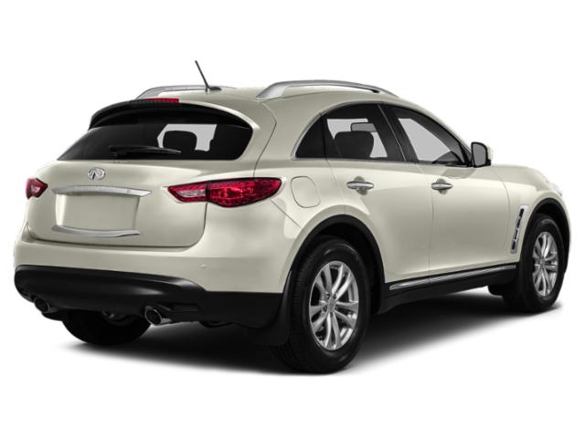 2015 INFINITI QX70 Base