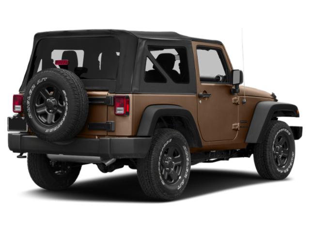 2015 Jeep Wrangler Willys Wheeler 2015 Jeep Wrangler Willys Wheeler