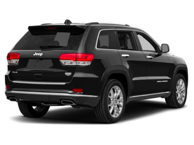 2015 Jeep Grand Cherokee Summit 2015 Jeep Grand Cherokee Summit