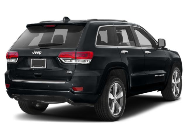 2015 Jeep Grand Cherokee Overland 2015 Jeep Grand Cherokee Overland
