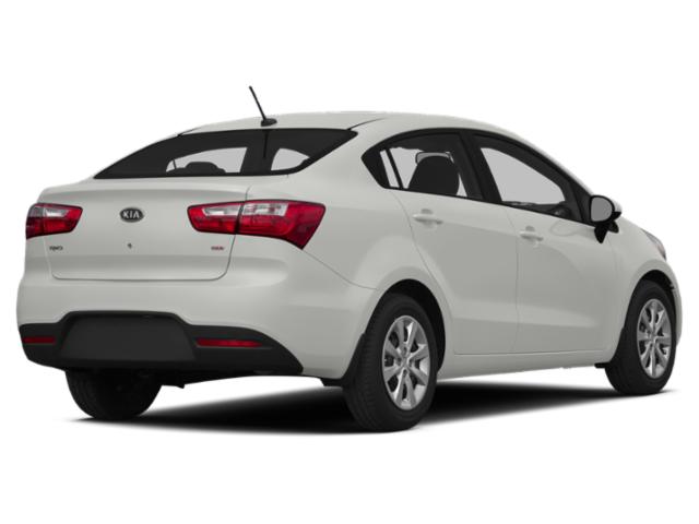2015 Kia Rio LX 2015 Kia Rio LX